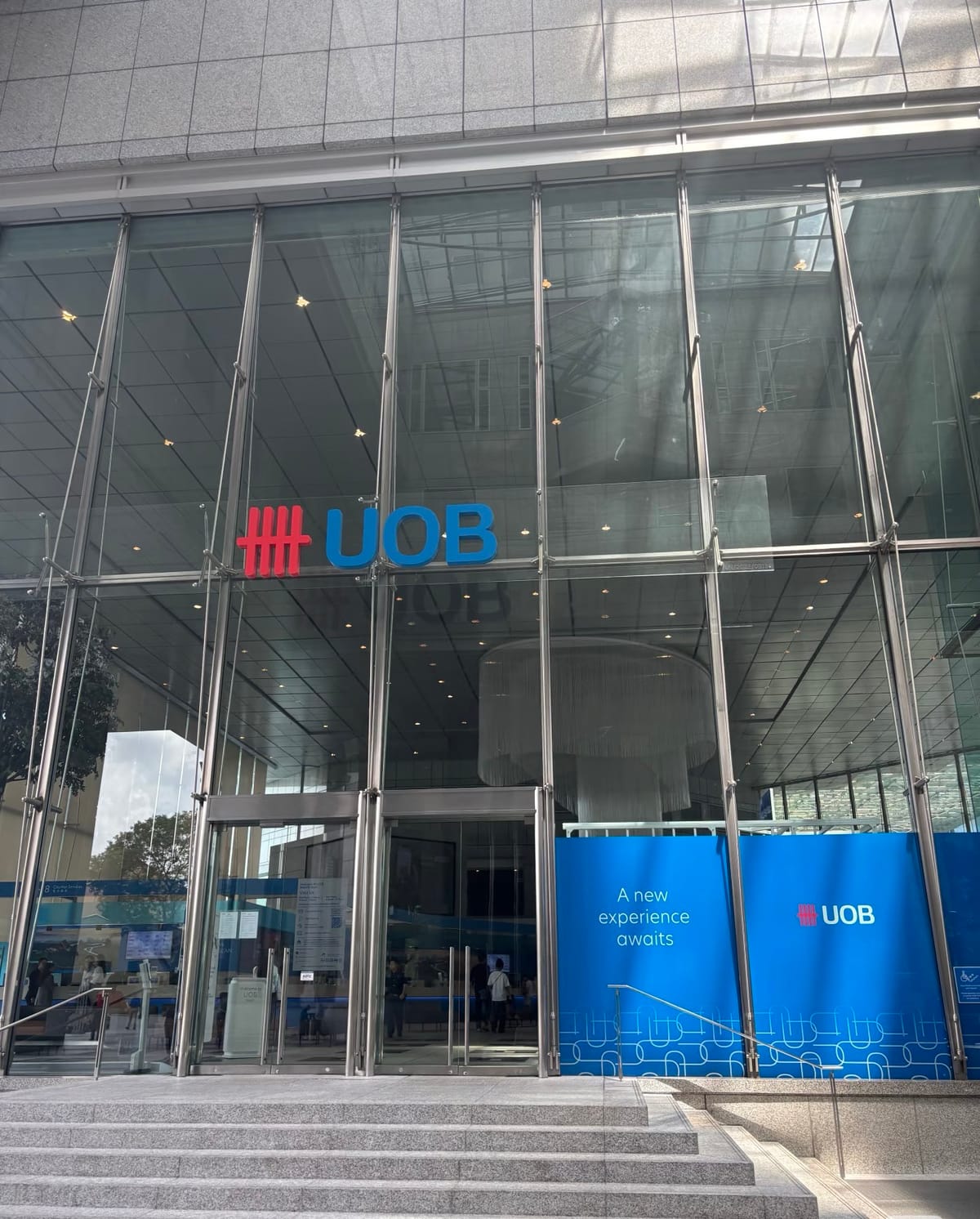 UOB Multi-Currency Account: Singapore Private Banking Review