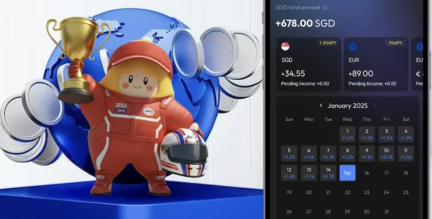 Multi-Currency Cards Made Travel-Ready: What Starryblu Aims to Deliver