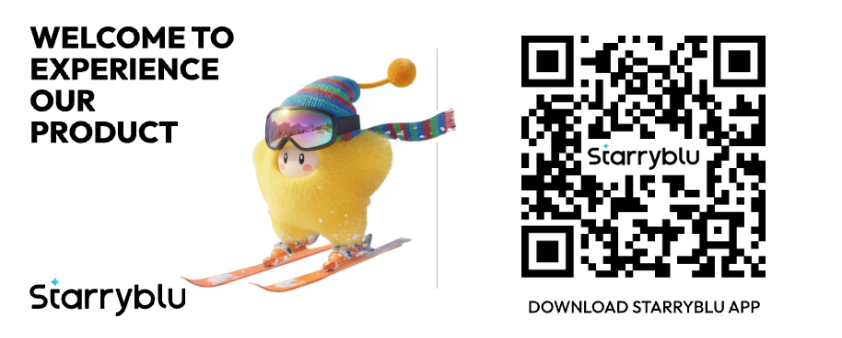 Shop Globally with Ease Using Starryblu