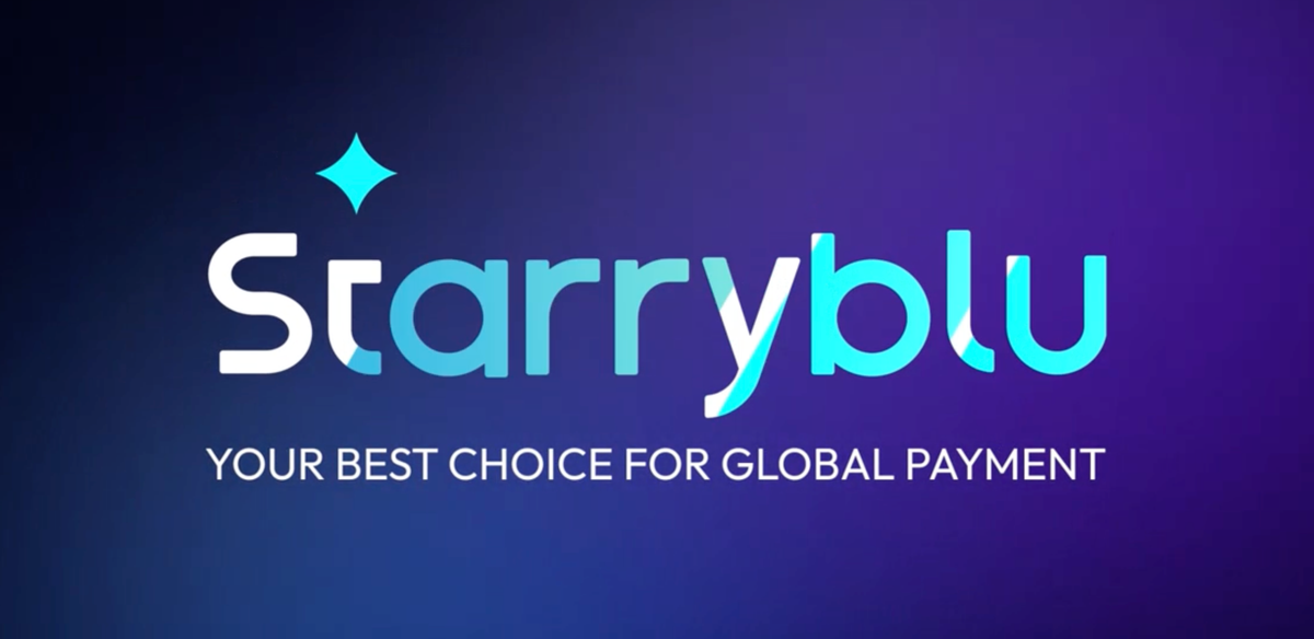 Starryblu非本人转账教程