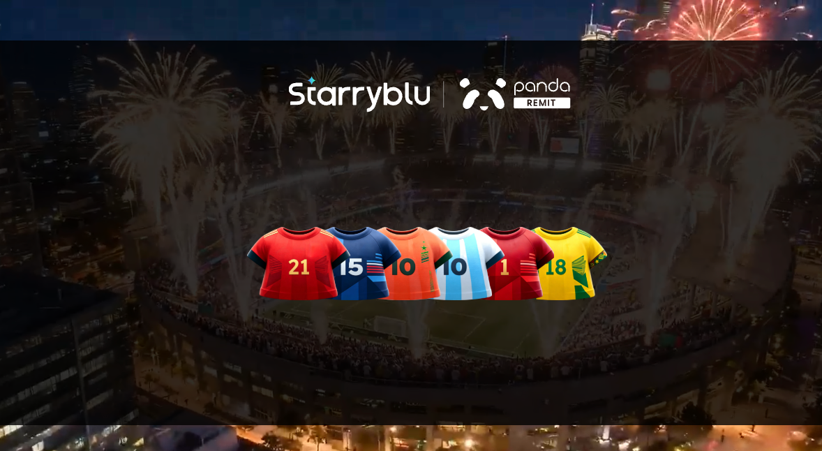 Como Ganhar Camisolas Oficiais de Equipas no Starryblu Football Challenge