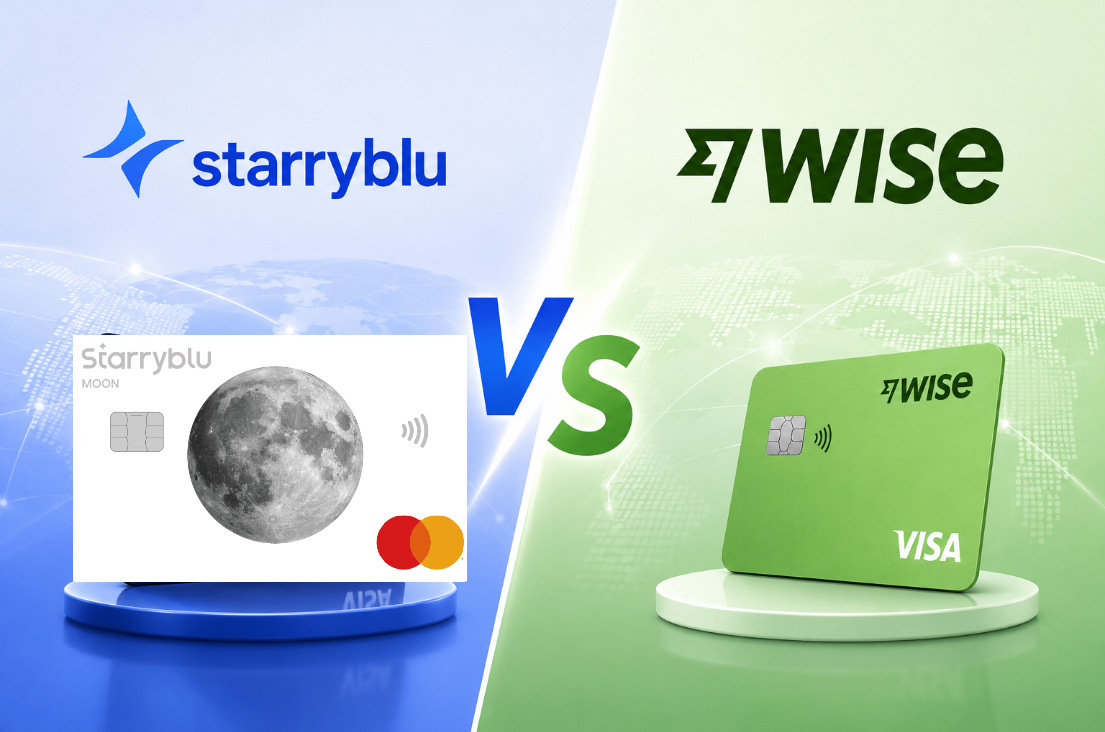 留学生跨境汇款用 Starryblu 还是 Wise？2026 学费、生活费与日常消费全面对比