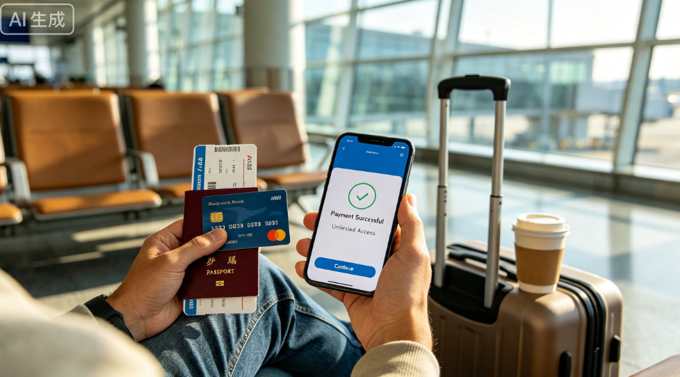 国际旅行消费，Starryblu 和 Charles Schwab Debit Card 哪个更适合？