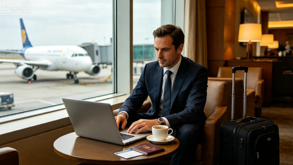 Starryblu vs HSBC Global Money: Choosing the Right Global Payment Solution for Overseas Freelancers