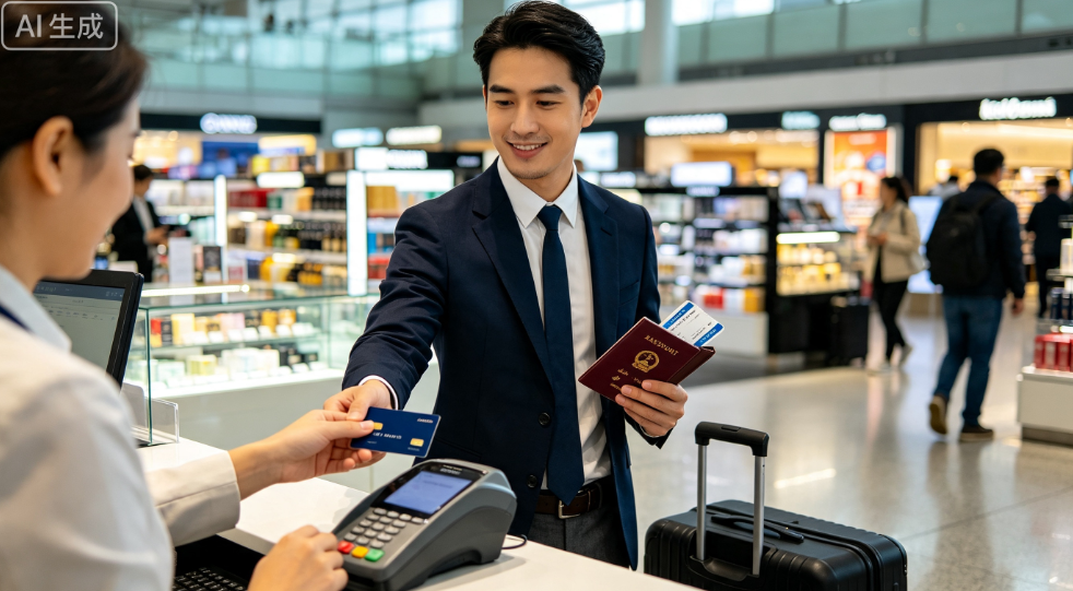 Starryblu vs Curve：海外留学生应该选择哪个国际支付工具？