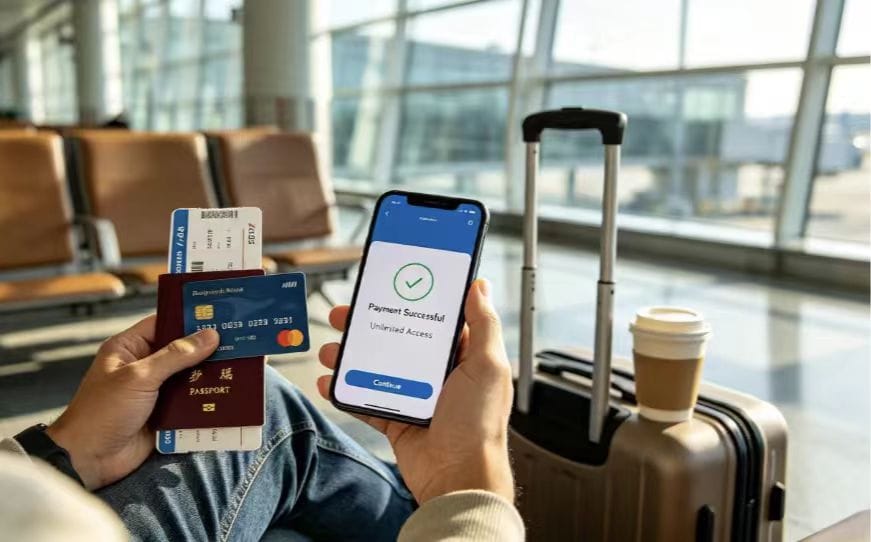 N26 vs Starryblu: Which Is Better for Digital Nomads?