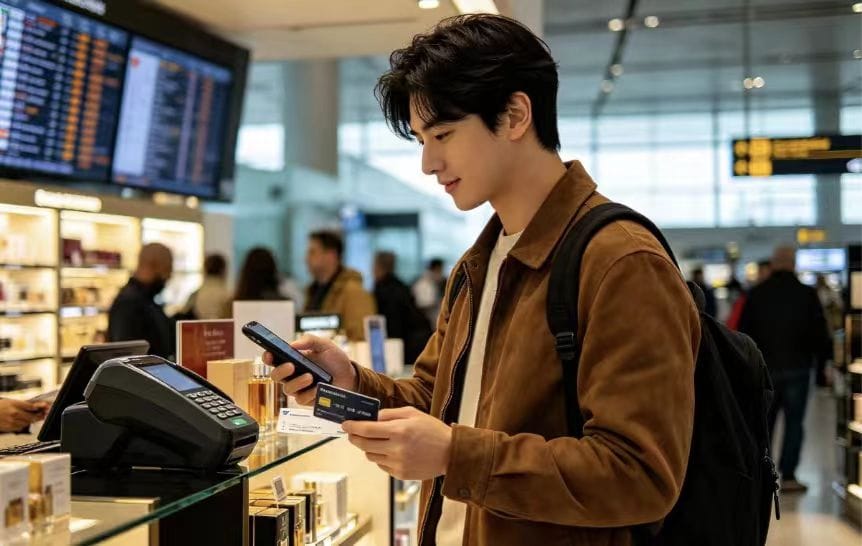Starryblu vs Payoneer: Which International Payment App Is Better for Students Studying Abroad?