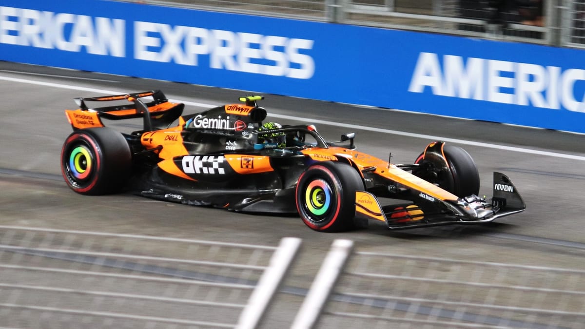 2026 新加坡 F1 怎么去？MRT、现场支付、SGD 预算与赛后返程指南