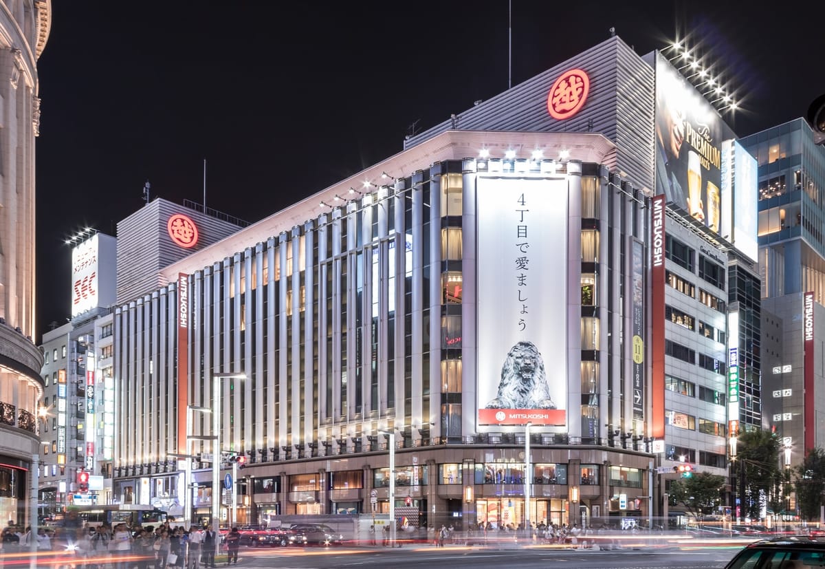 日本免税购物将改为先付后退：2026年11月赴日怎么安排？