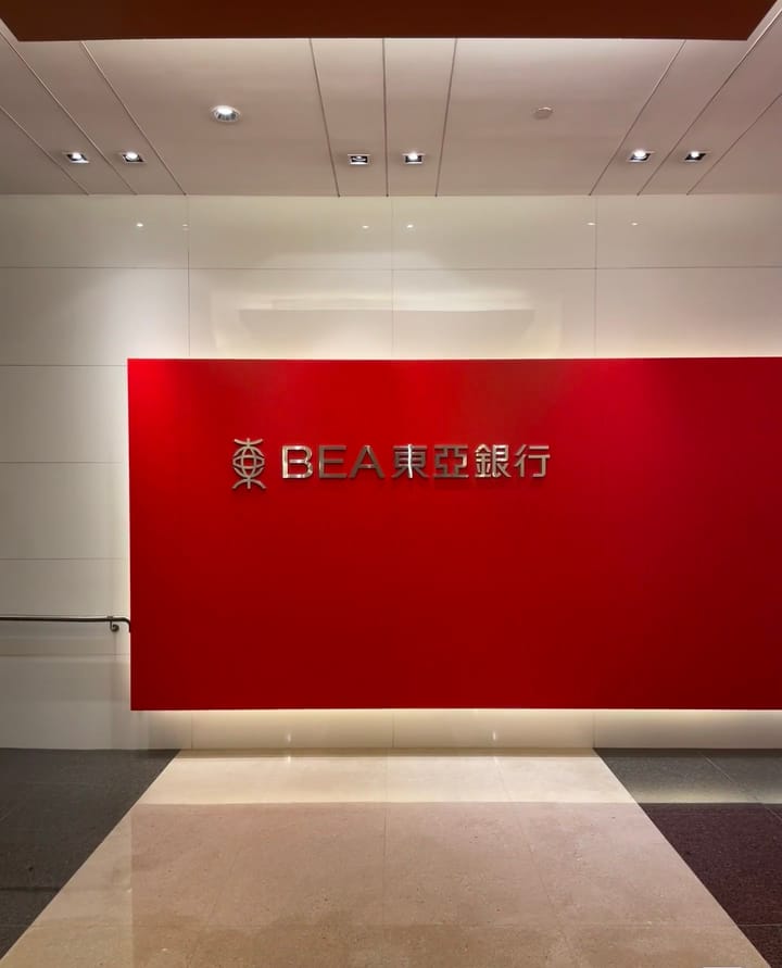 Bank of East Asia Singapore Multi-Currency Account Guide