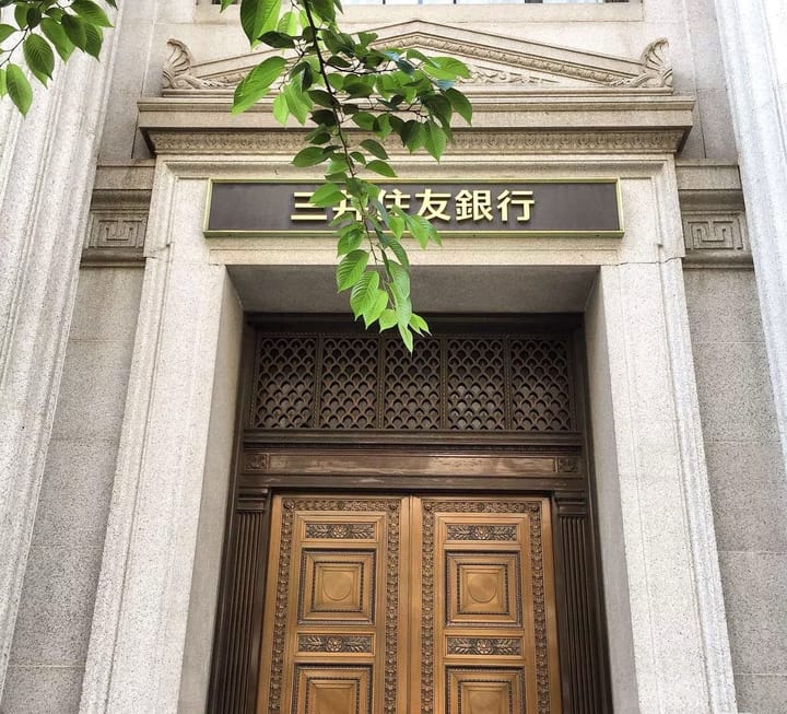 SMBC Multi-Currency Account Singapore Review