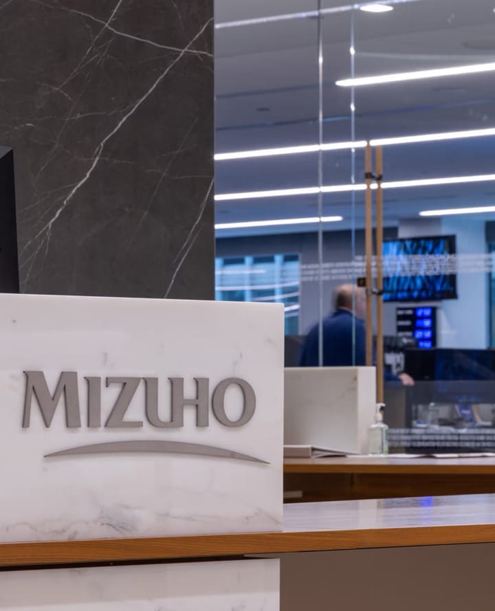 Mizuho Multi-Currency Account Singapore Guide