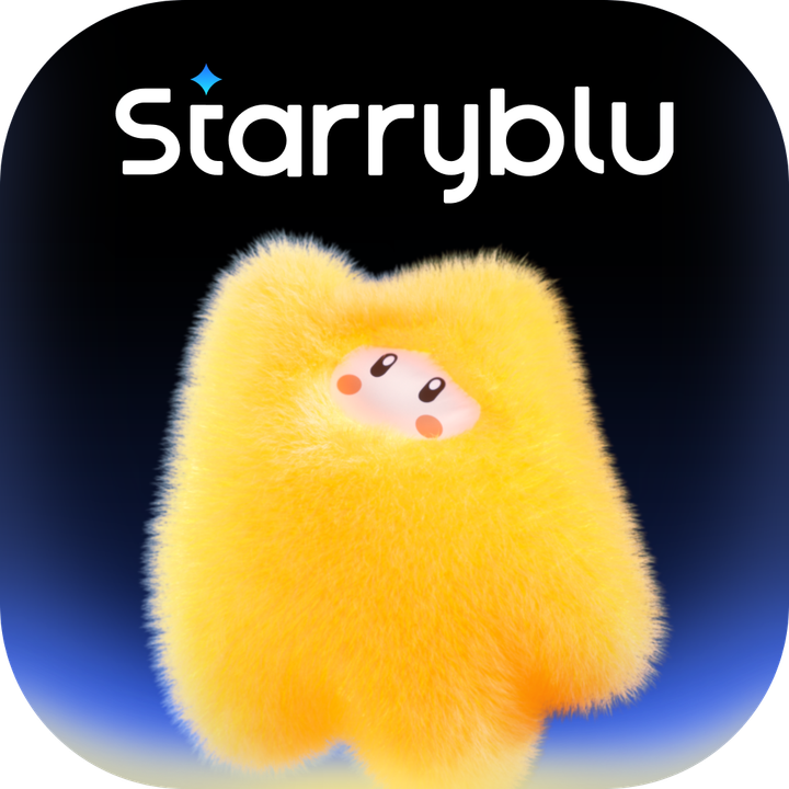 Starryblu Card: Spend Globally Without Extra Fees