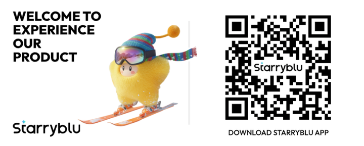 Shop Globally with Ease Using Starryblu