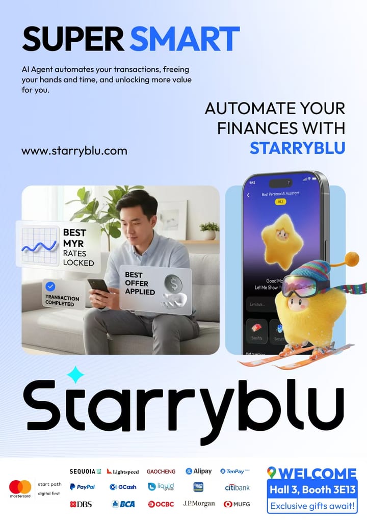 AI Agent: Smart Finance Automation for Busy Users