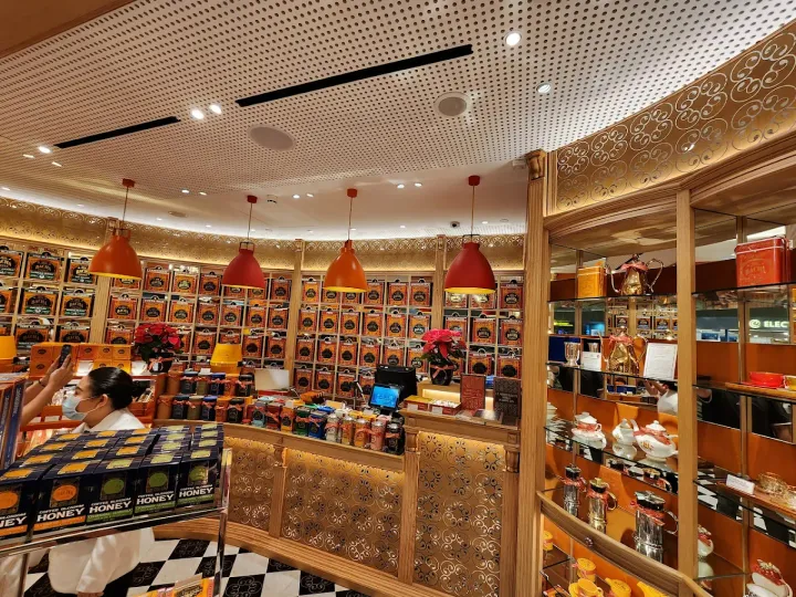 Starryblu × Bacha Coffee — From City Cafés to Airport Terminals, Global Payment Meets Coffee & Travel Convenience