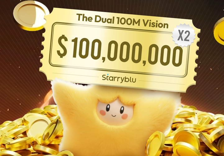 Why More Global Users Are Choosing Starryblu for International Transfers and Global Payments