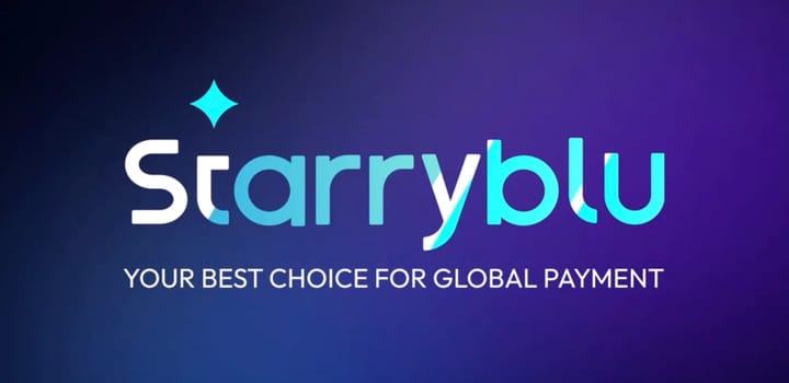 Starryblu: Pembayaran Kod QR Dalam Kedai Alipay+ Merentas Pelbagai Senario