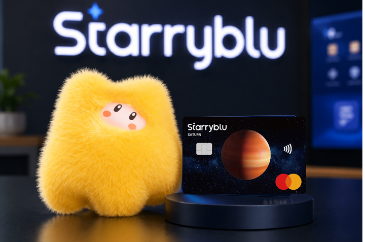 Starryblu安全吗？深度测评：MAS监管、资金安全、牌照资质一次看懂