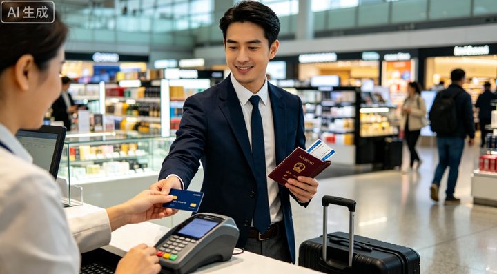 跨境资金管理，Starryblu 和 Revolut 哪个更适合？