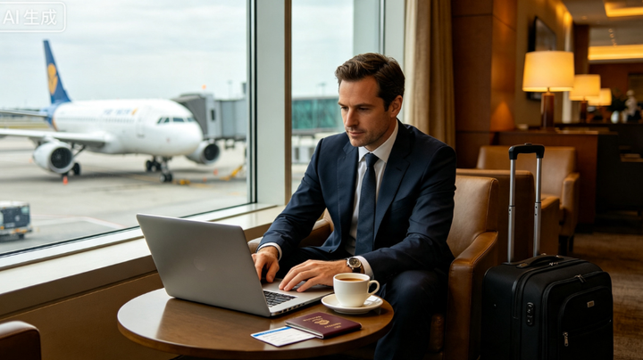 Starryblu vs HSBC Global Money: Choosing the Right Global Payment Solution for Overseas Freelancers