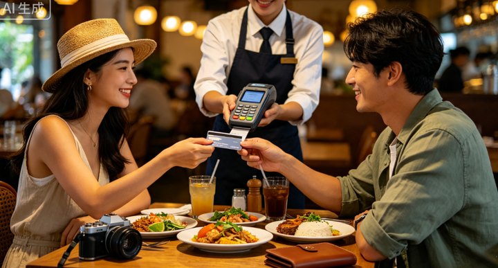 Starryblu vs Monzo：海外留学生应该选择哪个国际支付工具？