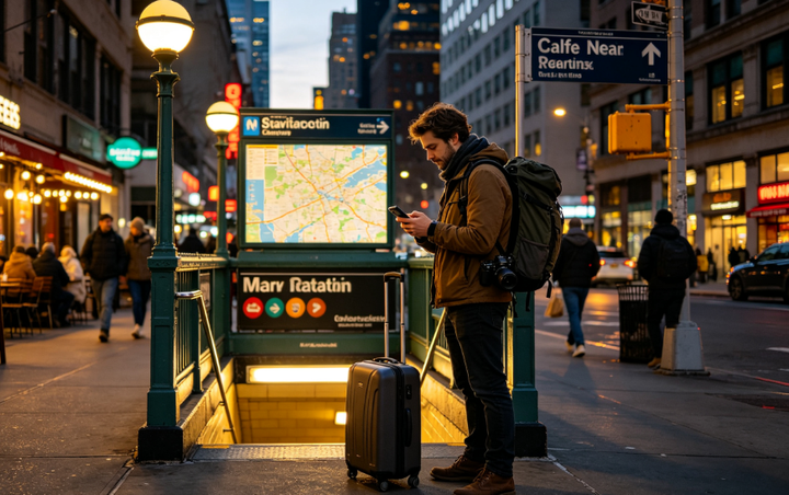 Starryblu vs Charles Schwab Debit Card: Which Is Better for Cross-Border Money Management?