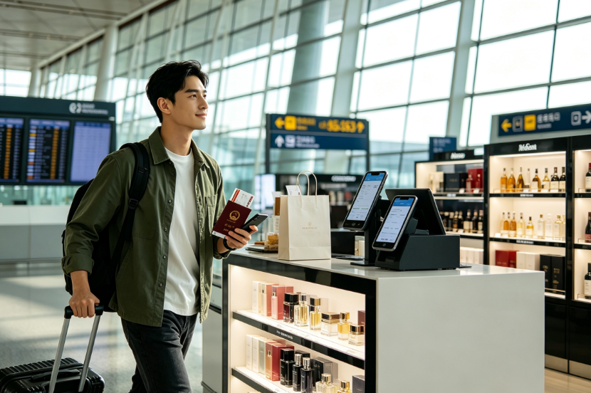 Starryblu vs Charles Schwab Debit Card for International Travel Spending: Which Is Better?