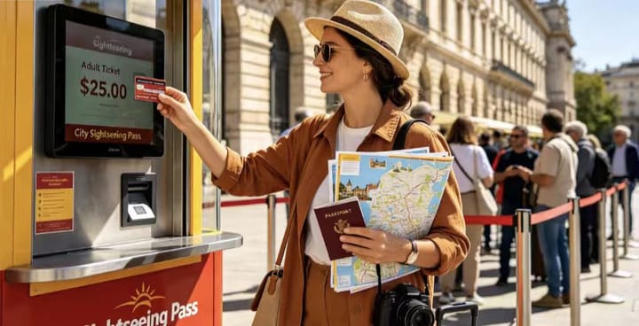 Starryblu vs N26: Which Payment Solution Is Better for Overseas Ecommerce?