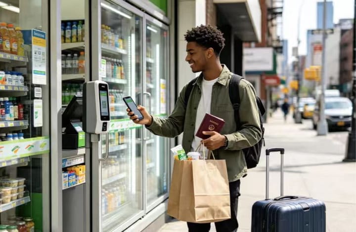 Starryblu vs bunq: Which Payment Solution Is Better for International E-commerce?