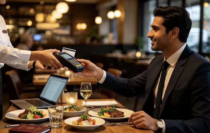 Starryblu vs Payoneer: Which Global Payment Solution Is Better for Overseas Freelancers?