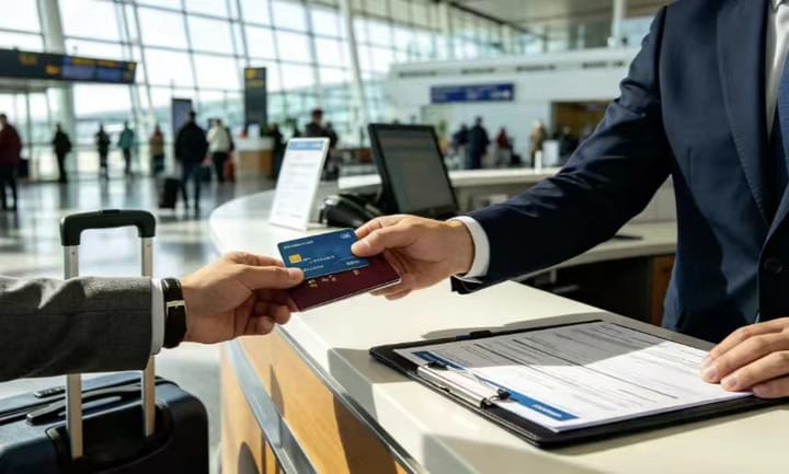Starryblu vs Payoneer: Which Payment Solution Is Better for Overseas Ecommerce?