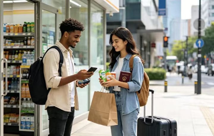 Monzo vs Starryblu: Which Is Better for Digital Nomads?
