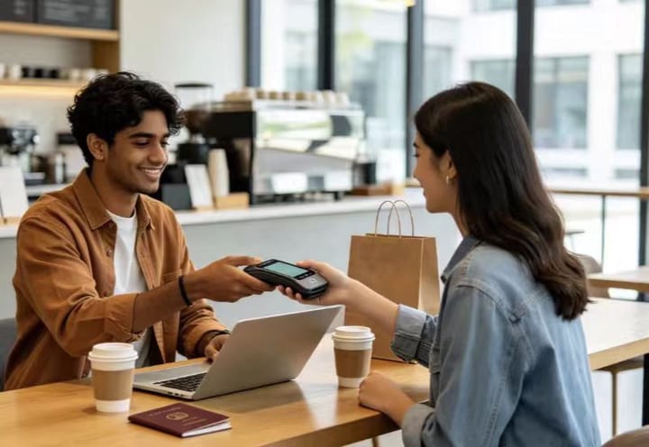 Starryblu vs Wise: Which International Payment App Is Better for Freelancers Working Globally?